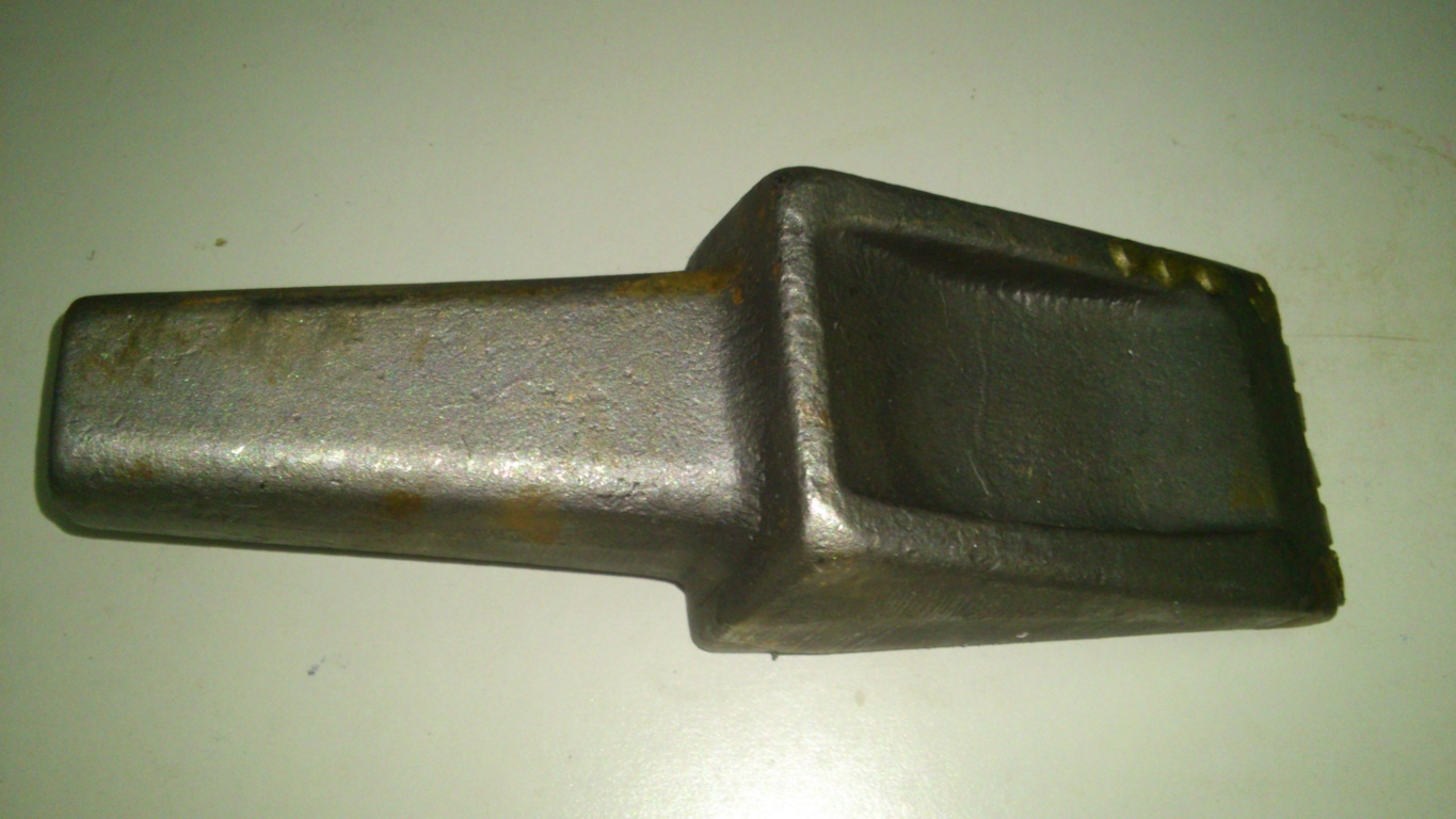 Răng dẹt khoan đá BFZ80